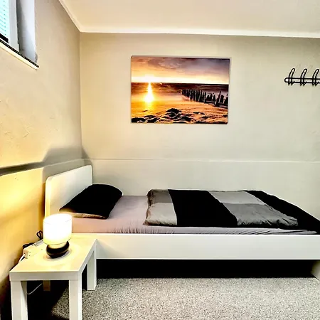 Апартаменты - Gemuetliche Kleine *