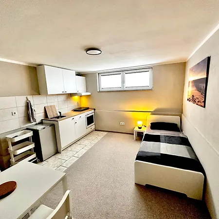 - Gemuetliche Kleine Падерборн