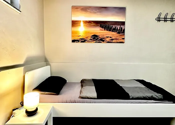 Lejlighed - Gemuetliche Kleine *