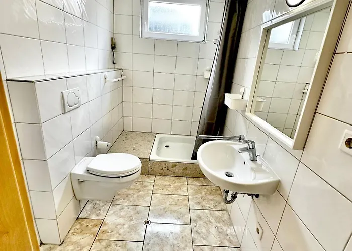 - Gemuetliche Kleine Paderborn