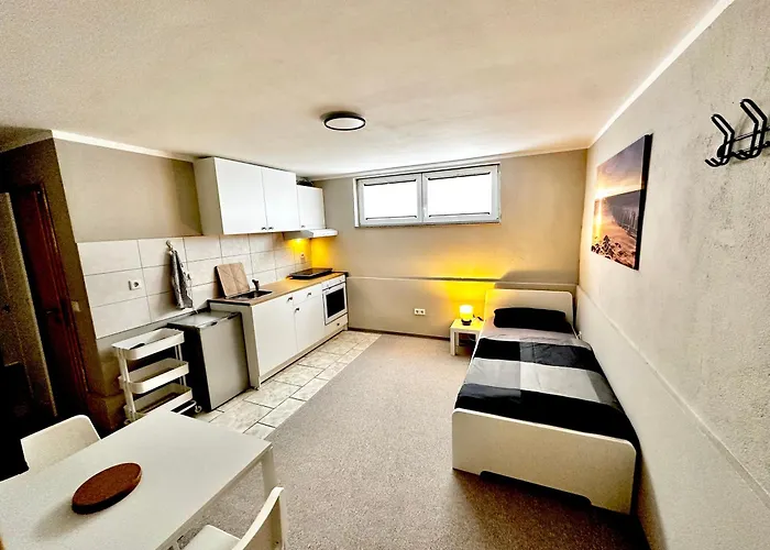 - Gemuetliche Kleine Paderborn