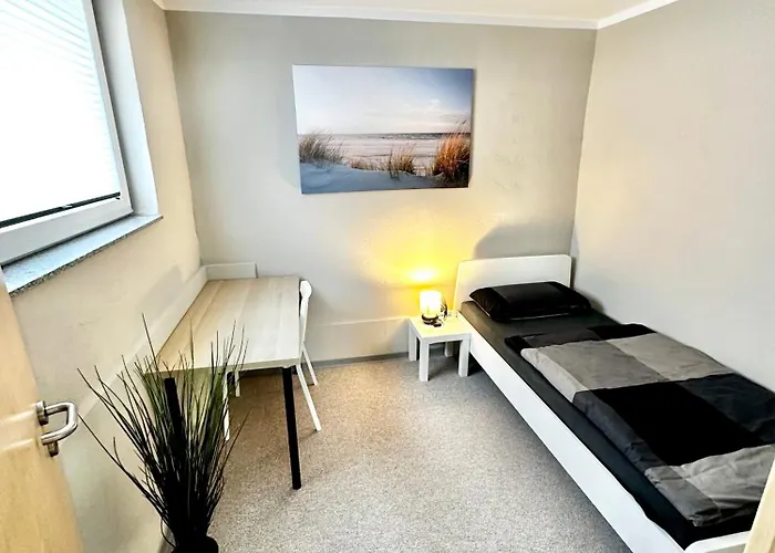 Lejlighed - Gemuetliche Kleine *